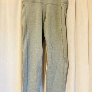 Nike Women’s Dri-Fit Crop Leggings